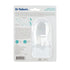 Talbot's Set Dr. Baby Nose and Ear Care - Breathe-EEZ Nasal Aspirator and Nose and Ear Cleaner Tools for Babies - Baby