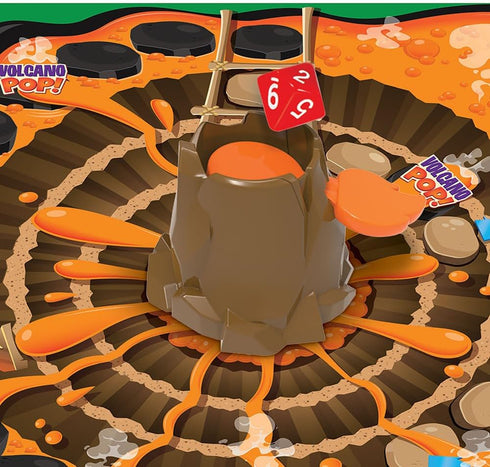 Learning Resources Math Island Addition & Subtraction Game - 8 Pieces, Educational Indoor Games for Age 6+