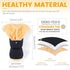 Orzbow Faux Sheepskin Gloves for Stroller, Waterproof Winter Anti-Freeze Mittens, Extra Thick HandMuff