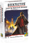 DV Games Decktective: Lock Up Sherlock Holmes Strategy Game