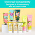 Tilcare Diaper Cream Applicator Universal Diaper Cream Spatula Applicator for All Tubes, BPA-Free Baby Butt Spatula