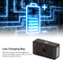 Battery Discharger, 150W Electric Display Discharger 3 in 1 Module, High Discharge Rate Battery Balance Charger