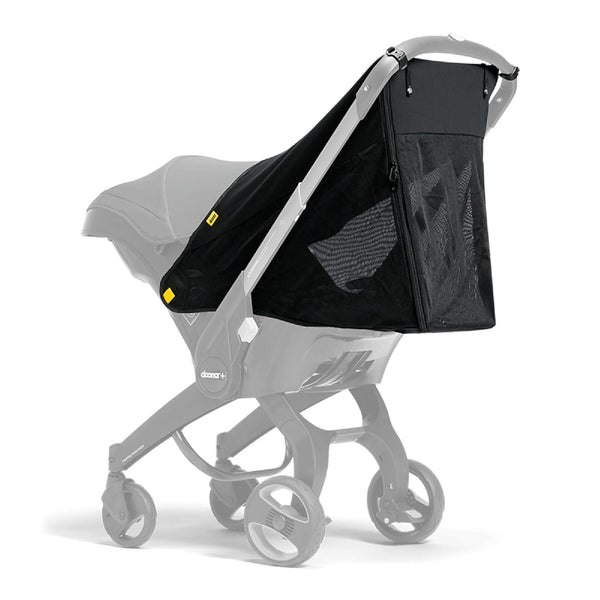 Doona 360 Protection Compatible with Doona Car Seat & Stroller