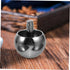 Flip Gyroscope Toy for Kids - Decompression Rotating Gyro Alloy Stress Relief Playset