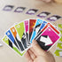 5 Alive Card Game, Fast-Paced Game for Kids and Families, Fun for Ages 8 and Up, 2 to 6 Players