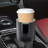 2-in-1 Smart Car Cup Cooler and Heater, Temperature Control Smart Cup for Car Cooler and Warmer Suitable for Coffee