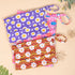 3 Pack 3LN07 babygoal Wet Dry Bags for Baby Cloth Diapers, Washable Travel Bags, Beach, Pool, Gym Bag for Swimsuits