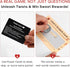 Happytalk 200+ 5-in-1 Couples Games for Date Night - Conversation Cards & Fun Challenges, Relationship Card Game