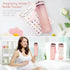 Lokaheadr 1st Trimester Pregnancy Gift Box for Expecting and First Time Moms, Gifts Basket For Pregnant Women, Pregnant