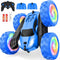 Remote Control Car, Outdoor Toys RC Cars for Kids Ages 6-12, 4WD