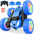 Remote Control Car, Outdoor Toys RC Cars for Kids Ages 6-12, 4WD