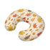 Goronwyfloyd Fall Leaves Breastfeeding Pillow Cover Baby Breastfeeding Slipcover Infant Newborn Nursery Bottle