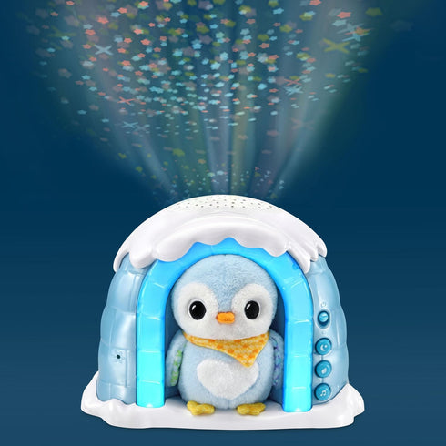 VTech Soothing Starlight Igloo for Babies