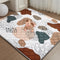 Baby Play Mat - Thicken 71x59 Inch Soft Foam Crawling Mat for