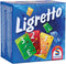 Ligretto Blue Game