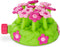 Melissa & Doug Sunny Patch Pretty Petals - Flower Sprinkler Toy with Hose Attachment