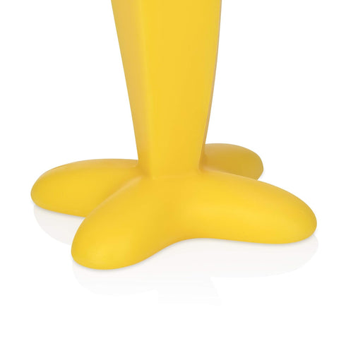 Nuby Soothing Banana & Corn Teether - 2 Pack, 3+ Months
