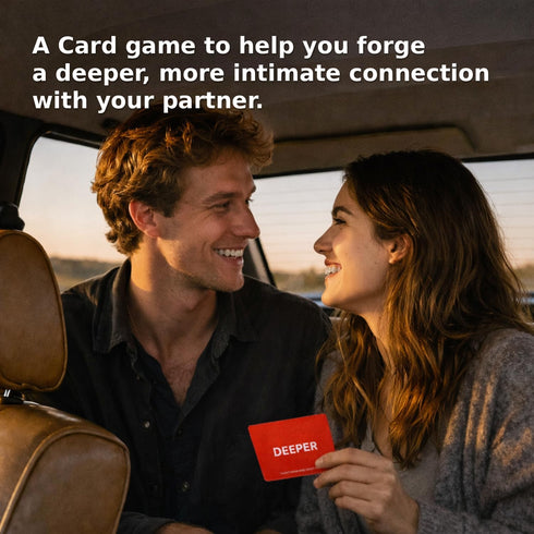 I didn't know that about you! 100 4 I Didnt Know That About You! Couples Conversation Cards Questions for Date Night