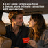 I didn't know that about you! 100 4 I Didnt Know That About You! Couples Conversation Cards Questions for Date Night