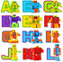 miYou Alphabet Robots Toy for Kids ABC Learning Education Preschool Toys 26 Pieces/Gift