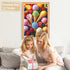 Jeacirio 100 6-8 8-10, 11 15in Jeaiciro Piece Puzzles for Kids Ages & Delicious Ice Cream Jigsaw Puzzle, Educational