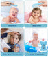 Baby Healthcare and Grooming Kit, Electric Safety Nail Trimmer with Hair Brush Comb for Newborn Infant Toddlers, Baby