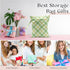 zcyxuuw Wet Bag Wet Dry Bag for Swimsuit Travel Beach Pool Stroller Diapers Dirty Yoga Gym Clothes Waterproof Reusable