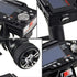 FS-GT3B FS-GR3E 2.4Ghz 3 Flysky Rc Transmitter & Receiver, Channel Rc Car Remote Controller and Receiver