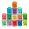 Colorations Wheat & Gluten Free Dough Variety Pack - 14 Colors (5