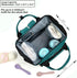 Backpack Backpack KiddyCare Diaper | Travel for Mom with Baby Diaper Bags and Changing Station Multipurpose Waterproof