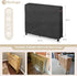 Crib Cover for Portable Foldable Mini Crib, Ease Transportation in Hotel, Extend Life , Protects from Dirt, Dust