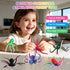 AOSTEONG (1 Octopus Fidget Toy with Suction Cups Silicone Stress Relief and Sensory Play Desk Toy, Bendable Tentacles