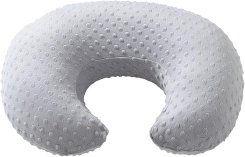 Blackleaf baby Baby Nursing Pillow Cover, Nursing Pillow Slipcovers for Breastfeeding Moms, Ultra-Soft Fit