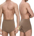 Landofgenie Dinosaur Adult Diaper Cover Adorable Front Print & Padded Tail, Washable