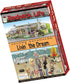 Livin' The Dream! by Gut Bustin' Games: Redneck Life Board Game Expansion #2