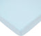 TL Care Fitted Mini Crib Sheet 24" x 38", Soft Breathable Neutral 100% Cotton