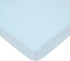 TL Care Fitted Mini Crib Sheet 24" x 38", Soft Breathable Neutral 100% Cotton