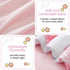 5 Set, Sets PHF Piece Kids Comforter Ultra Soft Twin Size Comforter Include Comforter, Fitted Sheet, Flat Top Sheet