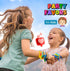 72 7.5 Set, UpBrands Classroom Rewards, Party Favors for Kids, Friendship Zipper Bracelets Sensory Bulk Fidget Toys