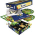 Meadow Board Game - Nature Observing Drafting and Set Collection Game, Strategic Exploration, Fun Family Game for Kids