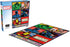 Buffalo Games - Marvel - Avengers - 100 Piece Jigsaw Puzzle for Families, Perfect for Game Nights, 15.00 x 11.00