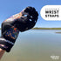 Waboba Catch Water Glove Pro Set, Water Bouncing Ball for Beach Games & Swimming Pool, Baseball Style Mitt for Catching