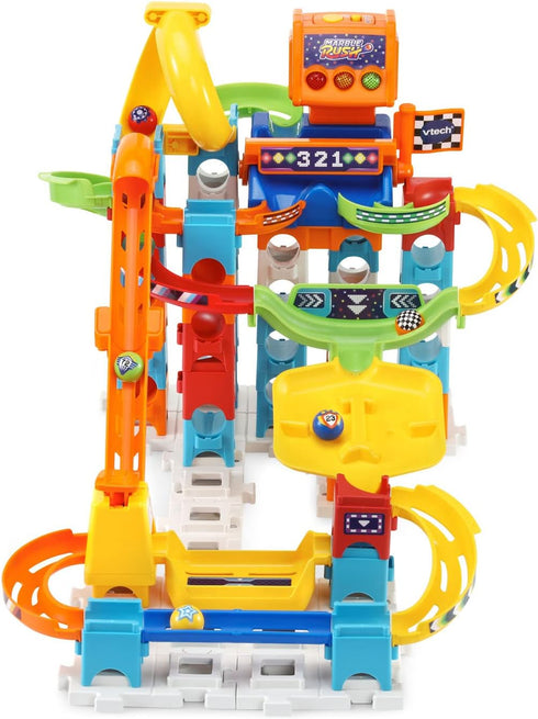 Set VTech Marble Rush Raceway