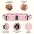 GT2, 2 Boomistry Double Stroller Organizer for Bob Duallie and Baby Jogger City Mini Double Stroller Caddy Organizers