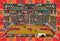 Basketball Spot and Find Puzzle, 100-Piece