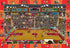 Basketball Spot and Find Puzzle, 100-Piece