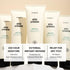 200 6 8.11 oz mongdies Baby Ato Cream | Hour Long Lasting Hydration | Patented Ceracine & Layer Ceramide Barrier Care |