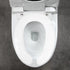 Toilet Seat Cushion Cover: Children Toilet Seat Detachable Soft Cushion Pad Replacement Bathroom Accessory For Toddler