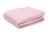 Pink Plush Cover Contoured Changing Pad by Delta Children