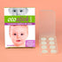 Otostick Bebe Corrector de Orejas Protuberantes para Bebes, 8 Unidades con Gorra de Proteccion